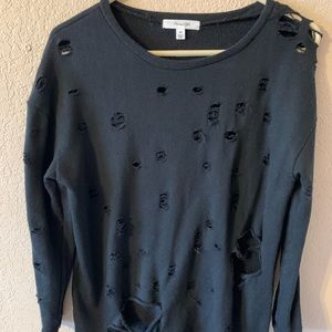 Never worn Holy sweatshirt.